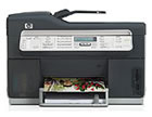 HP Officejet PRO L7580